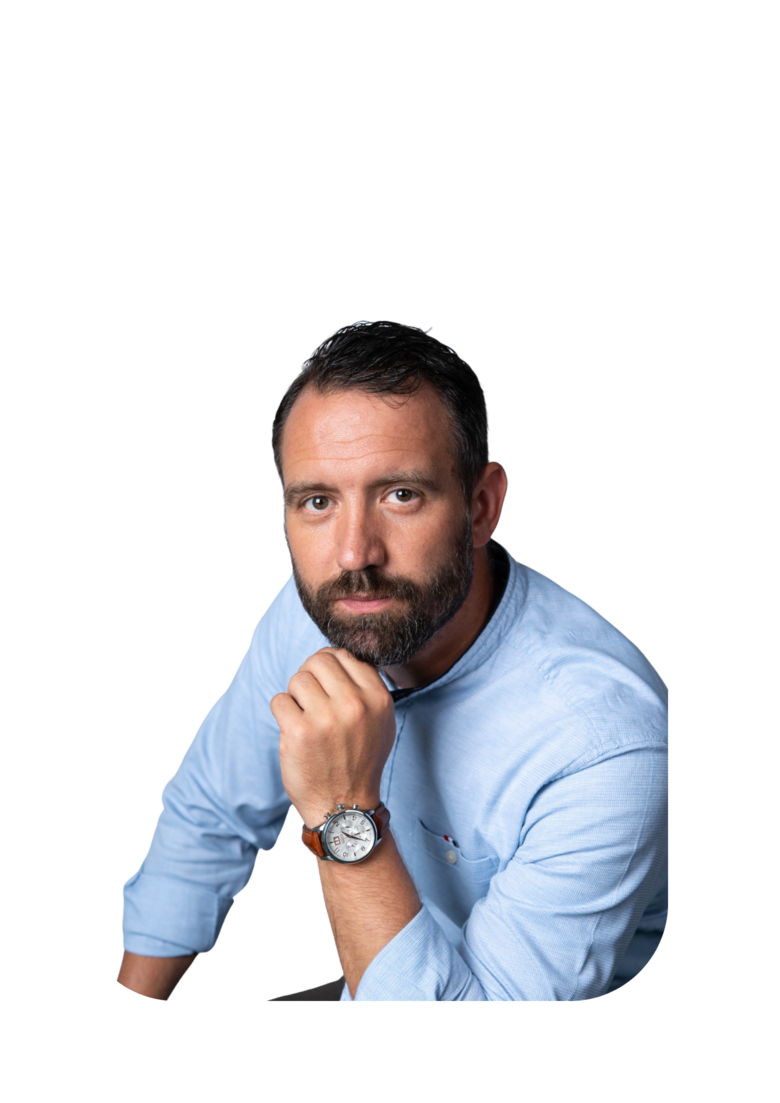 Molnár István Jenő